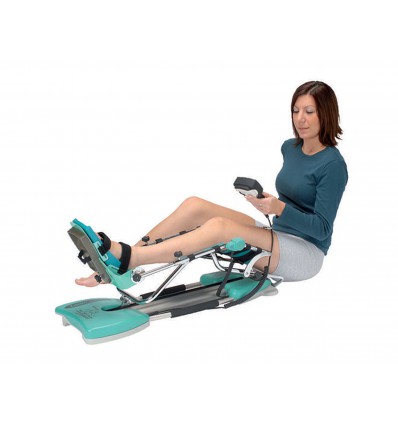 Arthromoteur Kinetec Artomot